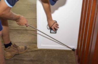 OCP Bed Bug Exterminator Omaha Image